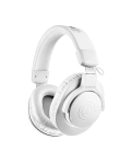 Навушники Audio-Technica ATH-M20xBT White