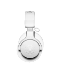 Навушники Audio-Technica ATH-M20xBT White