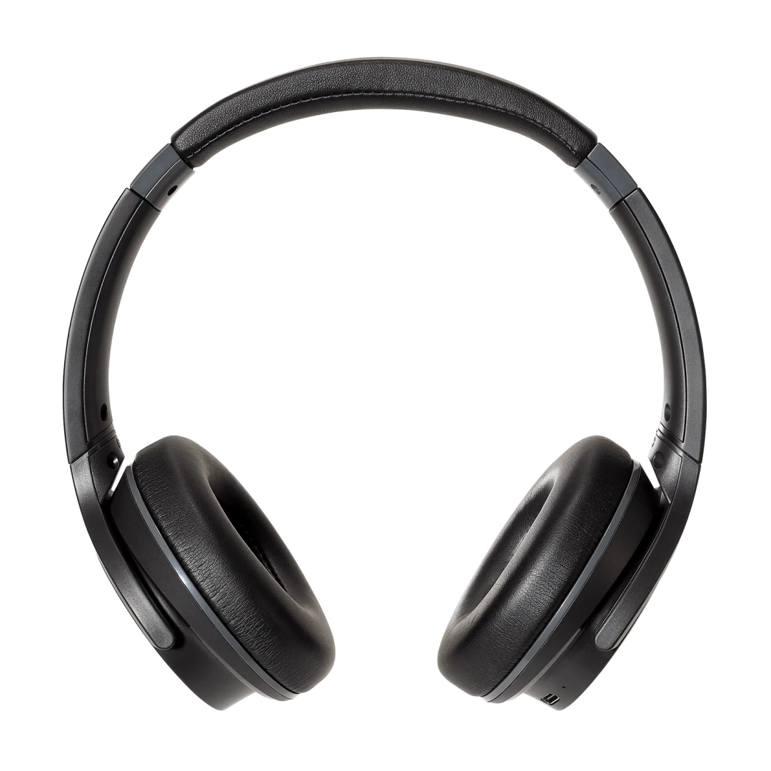 Навушники Audio-Technica ATH-S220BT Black