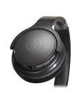 Навушники Audio-Technica ATH-S220BT Black