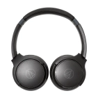 Навушники Audio-Technica ATH-S220BT Black