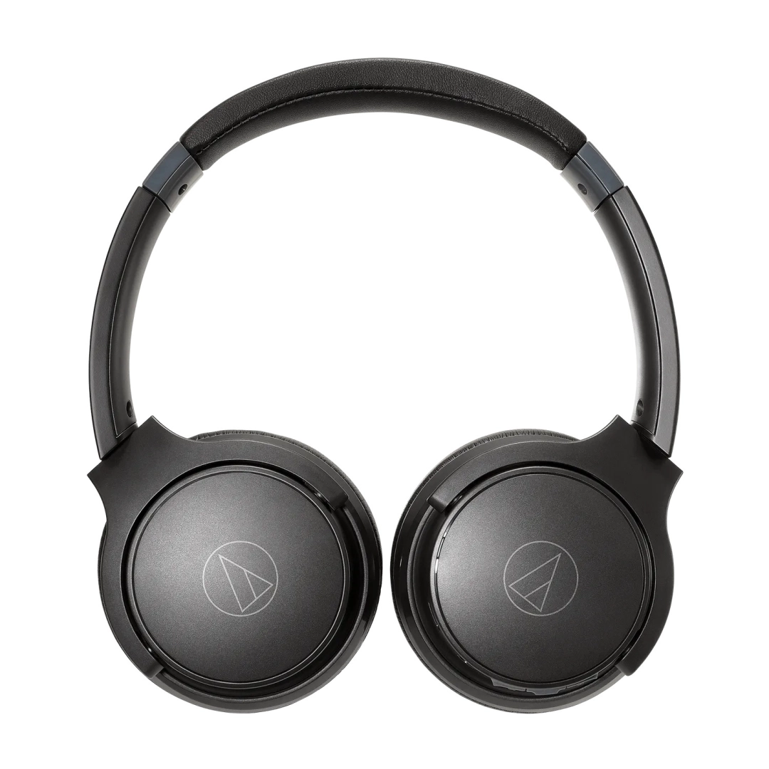 Навушники Audio-Technica ATH-S220BT Black