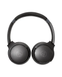 Навушники Audio-Technica ATH-S220BT Black