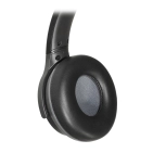 Навушники Audio-Technica ATH-S220BT Black