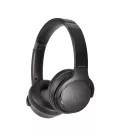 Навушники Audio-Technica ATH-S220BT Black