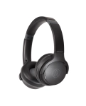 Навушники Audio-Technica ATH-S220BT Black