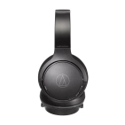 Навушники Audio-Technica ATH-S220BT Black