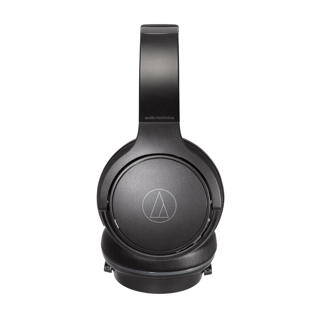 Навушники Audio-Technica ATH-S220BT Black