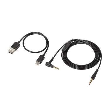 Навушники Audio-Technica ATH-S220BT Black