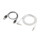 Навушники Audio-Technica ATH-S220BT White