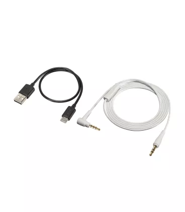 Навушники Audio-Technica ATH-S220BT White