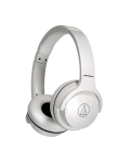 Навушники Audio-Technica ATH-S220BT White