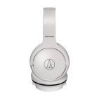 Навушники Audio-Technica ATH-S220BT White