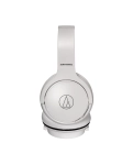 Навушники Audio-Technica ATH-S220BT White