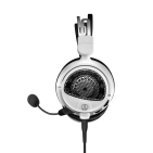 Навушники Audio-Technica ATH-GDL3WH