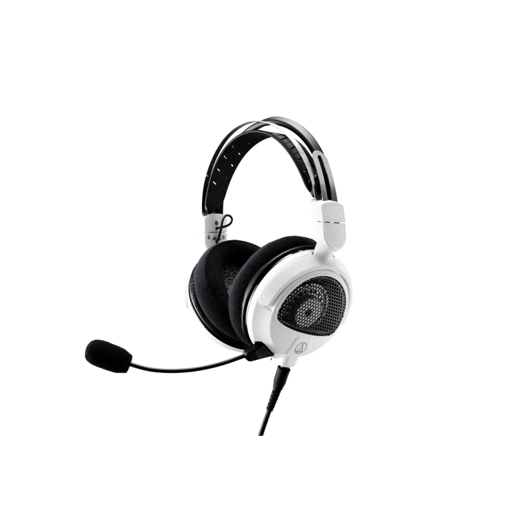 Навушники Audio-Technica ATH-GDL3WH