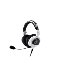 Навушники Audio-Technica ATH-GDL3WH