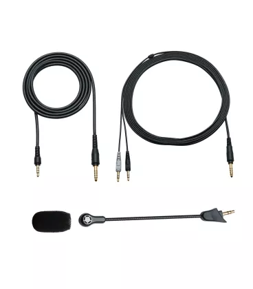 Навушники Audio-Technica ATH-GDL3WH