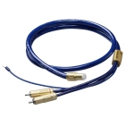 Кабель для тонарма Ortofon 6NX-TSW 1010 (RCA-5P) 1,2 м Кабель для тонарма Ortofon 6NX-TSW 1010 (RCA-5P) 1,2 м