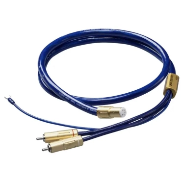 Кабель для тонарма Ortofon 6NX-TSW 1010 (RCA-5P) 1,2 м