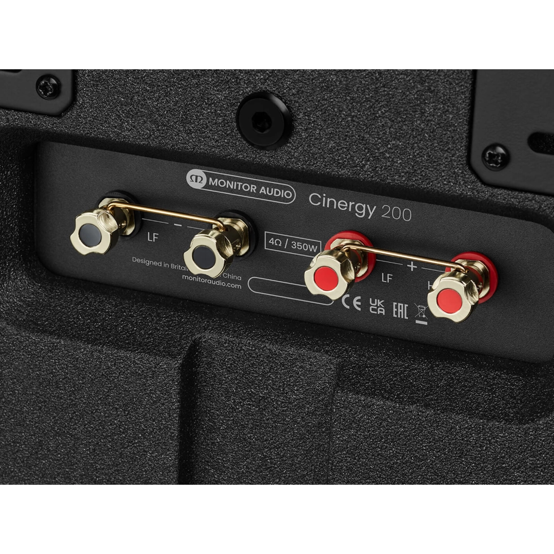 Акустика настінна Monitor Audio Cinergy 200