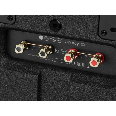 Акустика настінна Monitor Audio Cinergy 200