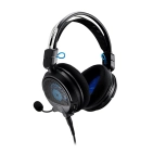 Навушники Audio-Technica ATH-GDL3BK