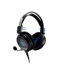 Навушники Audio-Technica ATH-GDL3BK