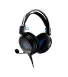 Навушники Audio-Technica ATH-GDL3BK
