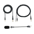 Навушники Audio-Technica ATH-GDL3BK