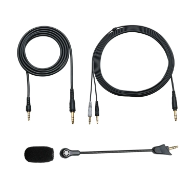 Навушники Audio-Technica ATH-GDL3BK
