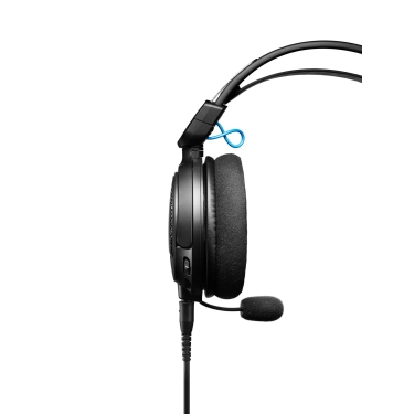 Навушники Audio-Technica ATH-GDL3BK