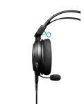 Навушники Audio-Technica ATH-GDL3BK