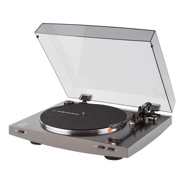 Програвач вінілу Audio-Technica AT-LP2XGY