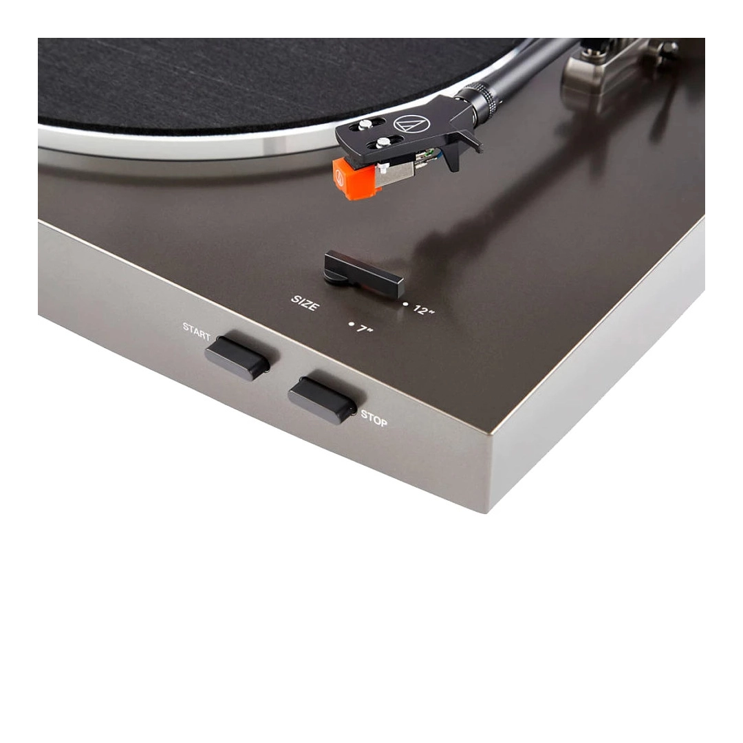 Програвач вінілу Audio-Technica AT-LP2XGY