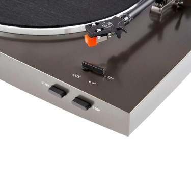 Програвач вінілу Audio-Technica AT-LP2XGY
