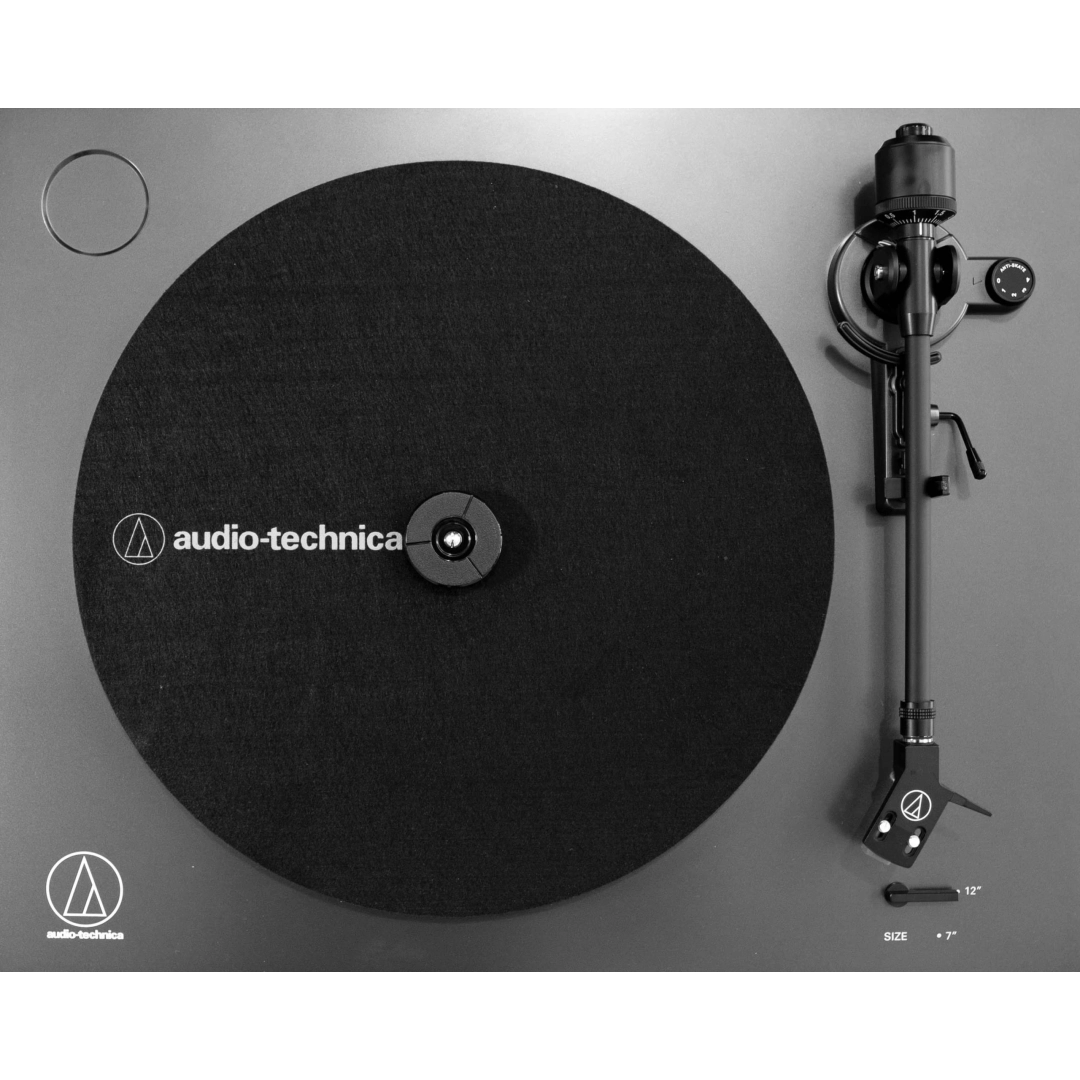 Програвач вінілу Audio-Technica AT-LP2XGY