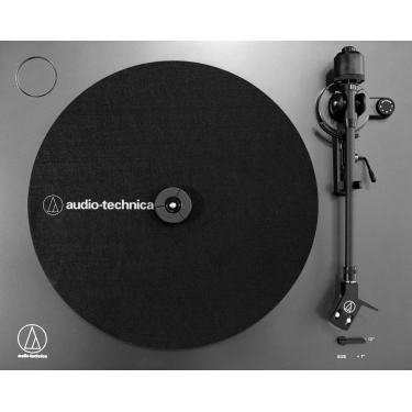 Програвач вінілу Audio-Technica AT-LP2XGY