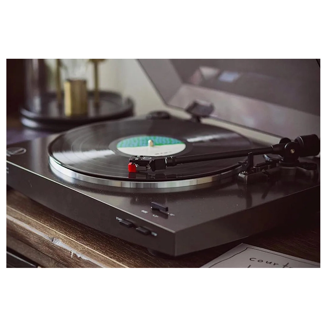 Програвач вінілу Audio-Technica AT-LP2XGY