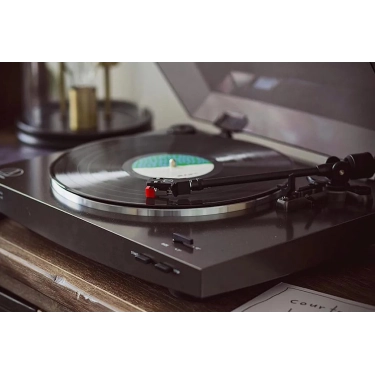Програвач вінілу Audio-Technica AT-LP2XGY