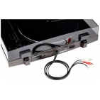 Програвач вінілу Audio-Technica AT-LP2XGY Програвач вінілу Audio-Technica AT-LP2XGY