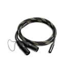 Акустичний кабель Connect it Phono DS MiniXLR/XLR 1,23m Акустичний кабель Connect it Phono DS MiniXLR/XLR 1,23m