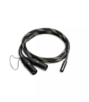 Акустичний кабель Connect it Phono DS MiniXLR/XLR 1,23m
