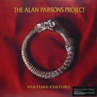 Вініловий диск Alan Parsons: Project-Vulture Culture