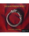 Вініловий диск Alan Parsons: Project-Vulture Culture