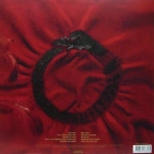 Вініловий диск Alan Parsons: Project-Vulture Culture