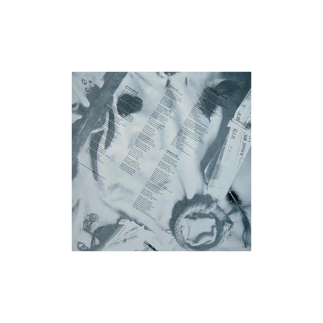 Вініловий диск Alan Parsons: Project-Vulture Culture