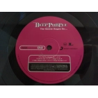 Виниловый диск Deep Purple: Battle Rages On
