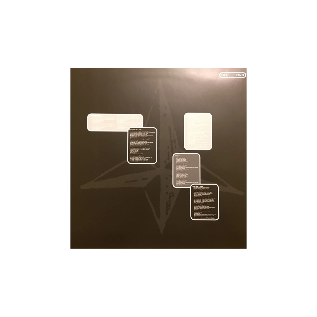 Виниловый диск Deep Purple: Battle Rages On