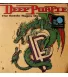 Виниловый диск Deep Purple: Battle Rages On